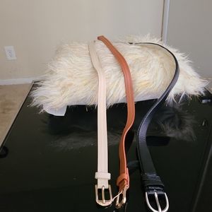 Belt